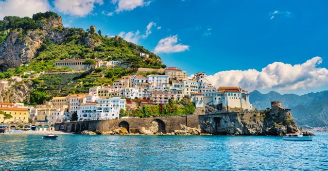 Italy & Croatia